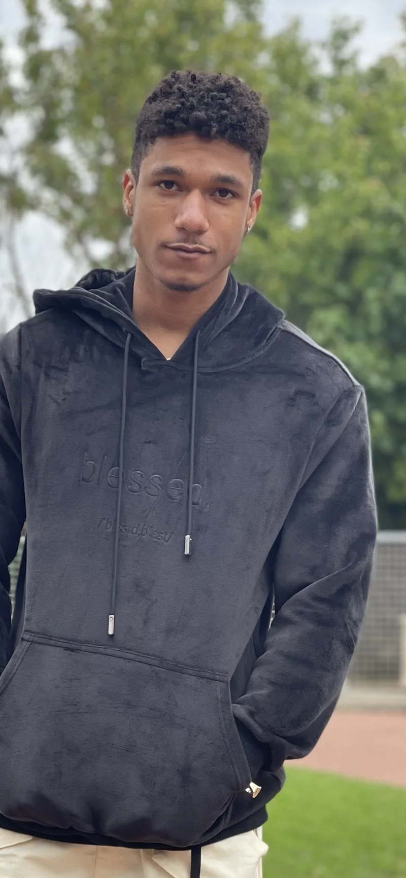 Zion Henry